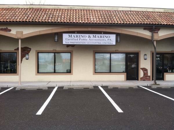 Photo of Marino & Marino Certified Public Accountants, PA