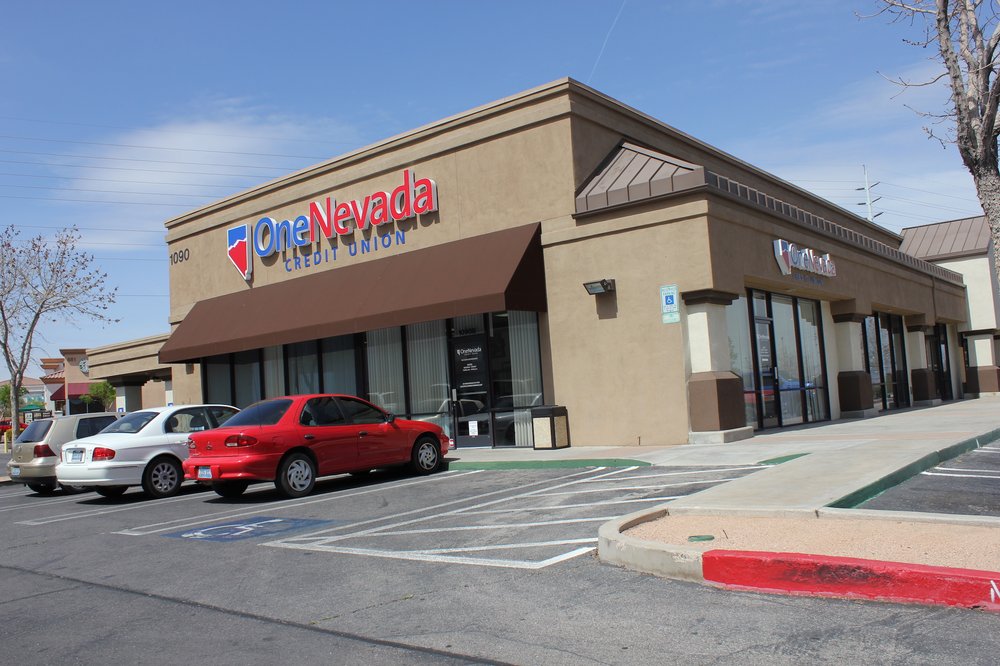 Photo of One Nevada Credit Union