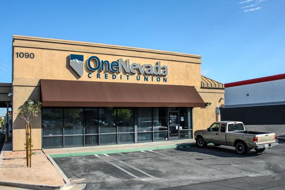 Photo of One Nevada Credit Union