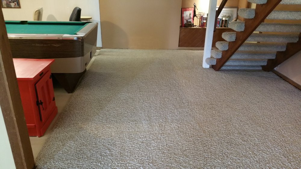 Photo of Cleaning Edge