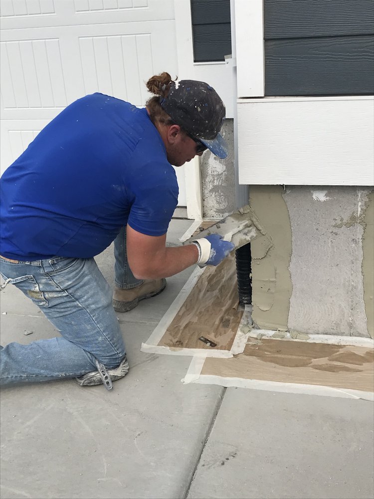 Photo of H & C Foundation Plastering