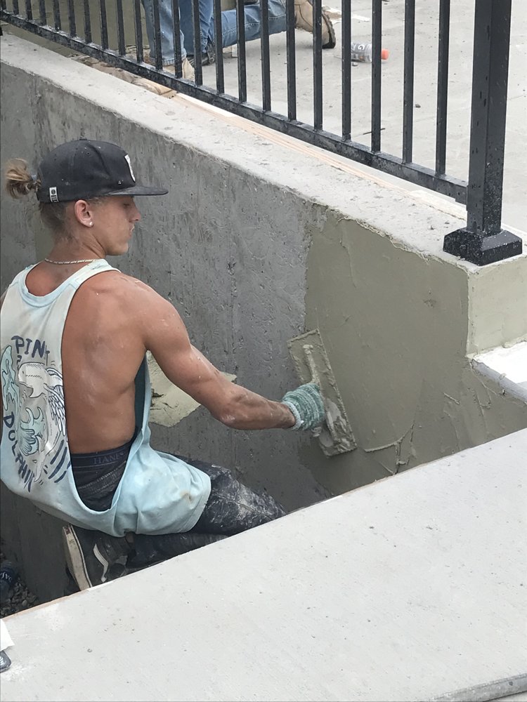 Photo of H & C Foundation Plastering
