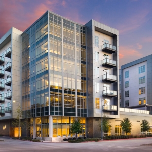Austin The Grand at the Domain