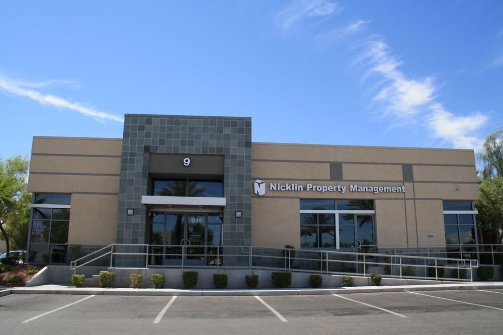 Photo of Nicklin Property Management
