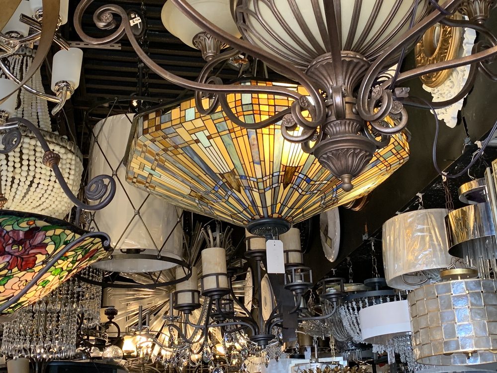 Photo of Home Lighting