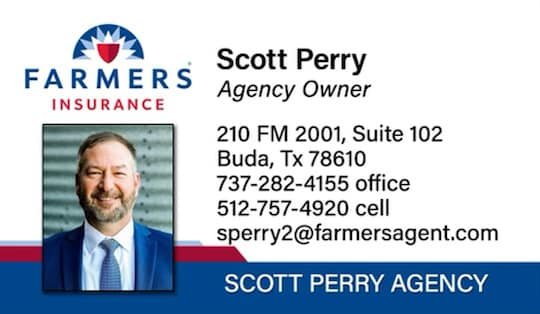 Photo of Farmers Insurance - Scott Perry