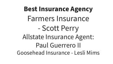 Photo of Farmers Insurance - Scott Perry