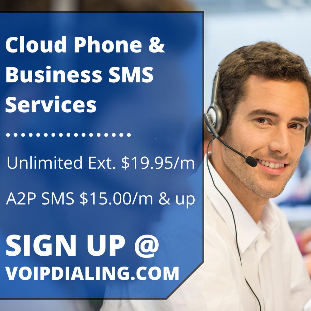 Photo of VoIP Dialing Inc