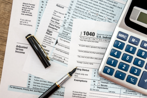 Photo of 7 Cities Tax Prep