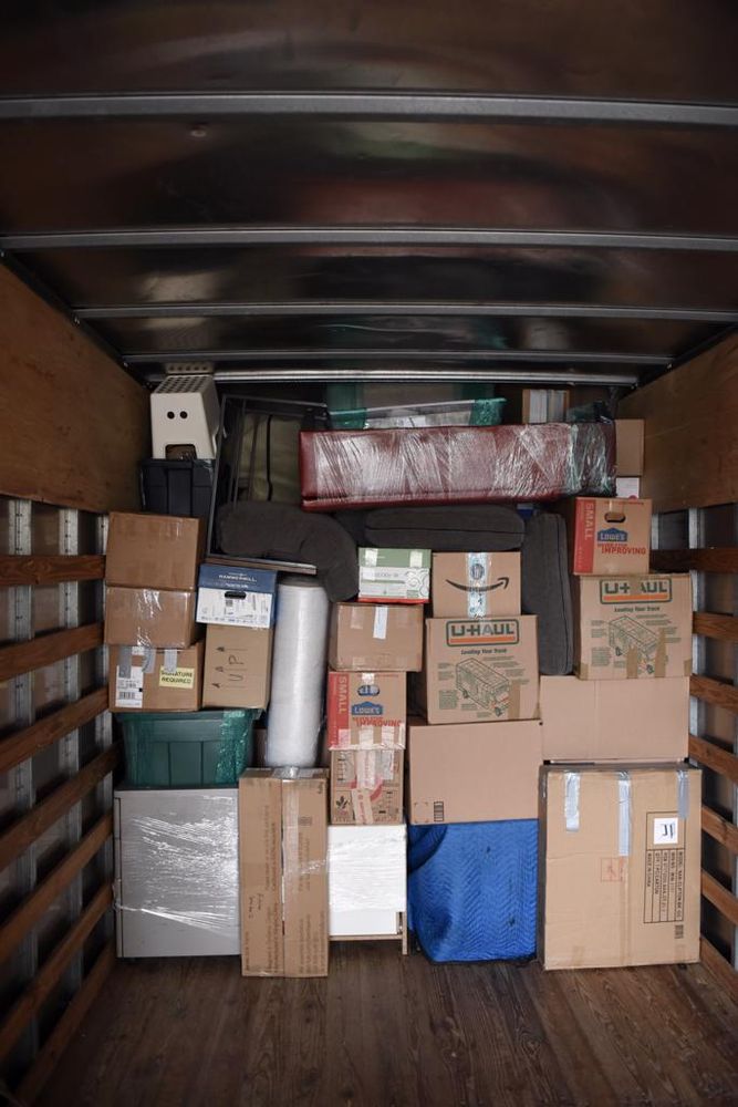 Photo of Teddy Bear Movers