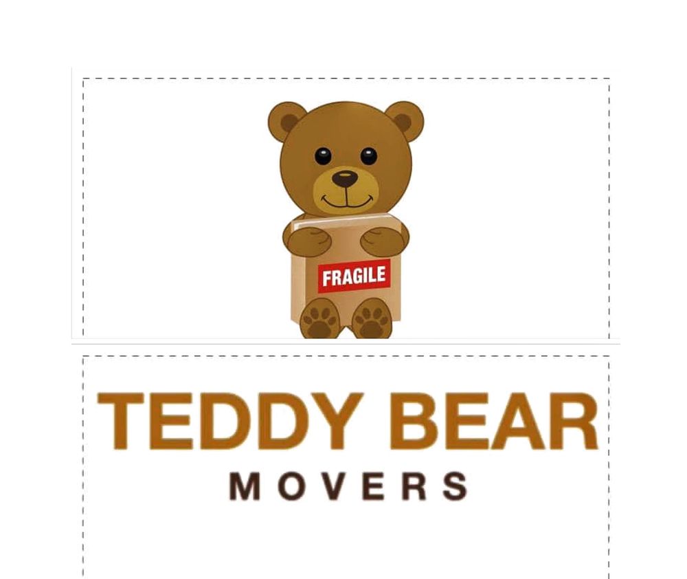 Photo of Teddy Bear Movers