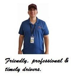 Photo of Allstate Courier