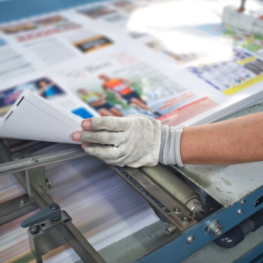 Photo of DuBose Printing & Business Services