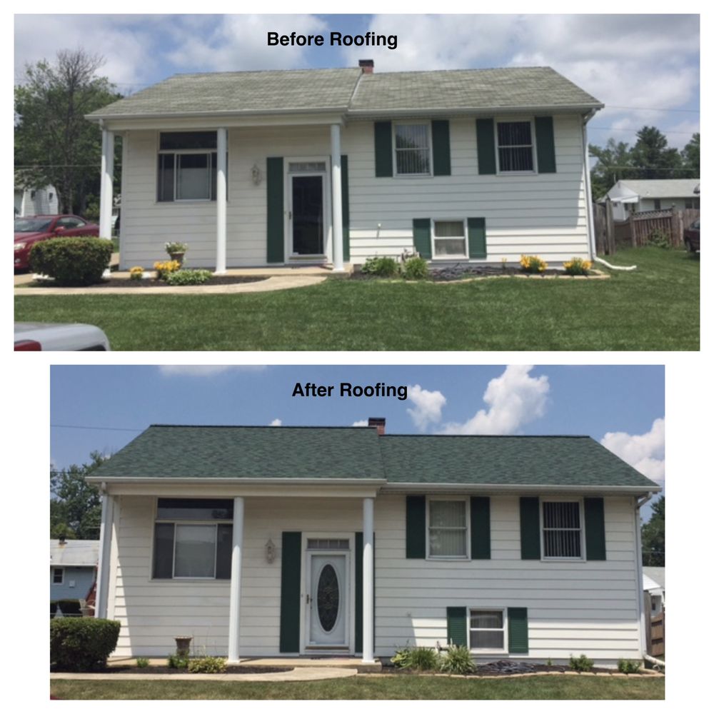 Photo of Liberty Windows & Siding