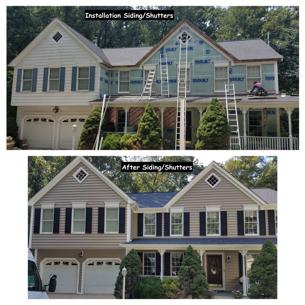 Photo of Liberty Windows & Siding