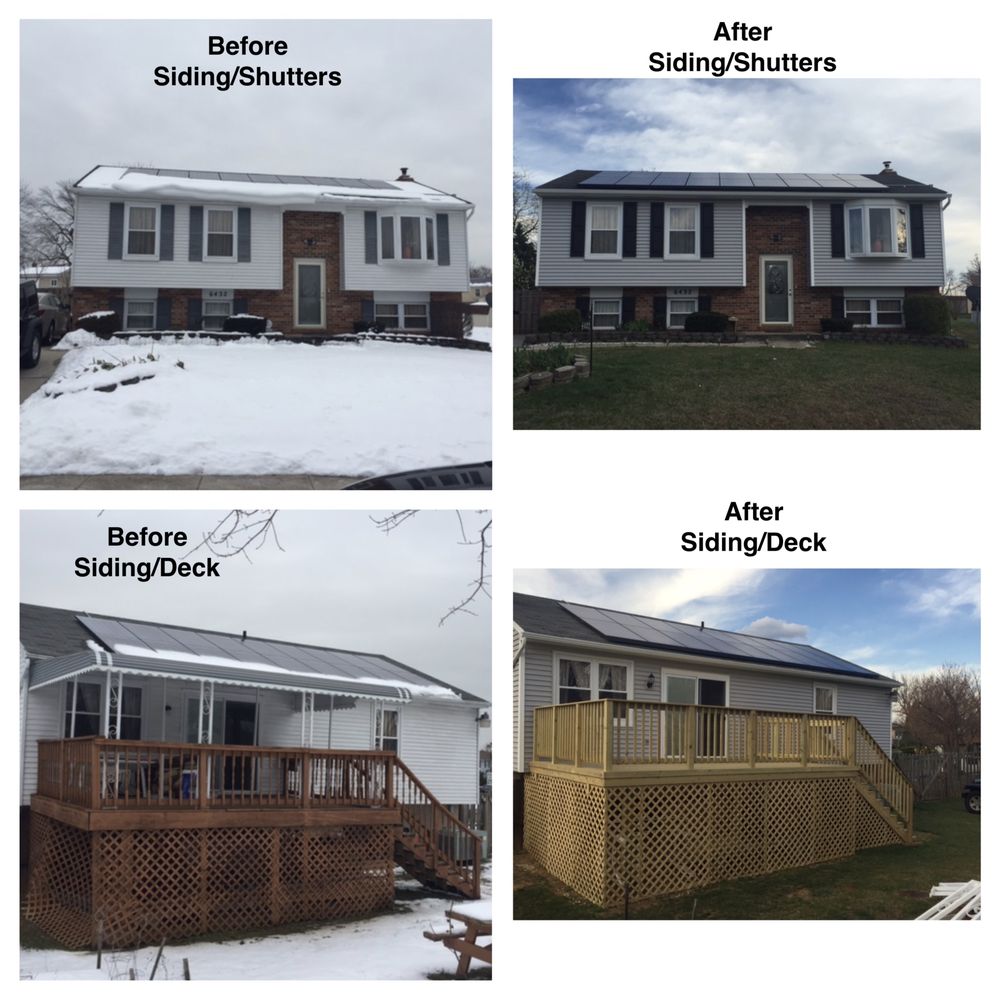 Photo of Liberty Windows & Siding