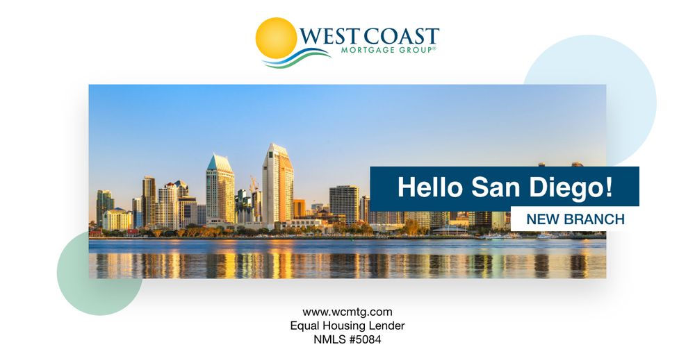 Photo of Eddie Faamaile - West Coast Mortgage Group