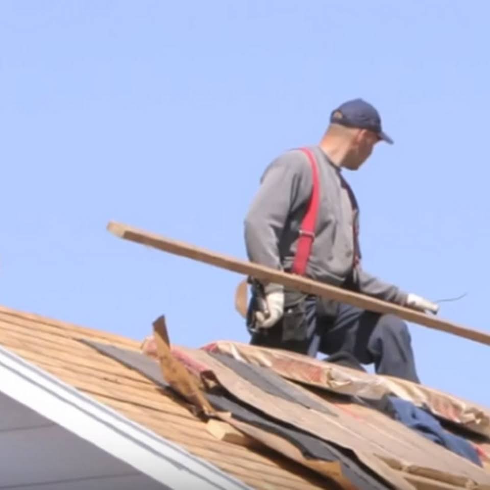 Photo of Jacksonville Roofing Repair
