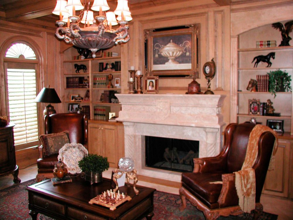 Photo of Natural Stone Gallery