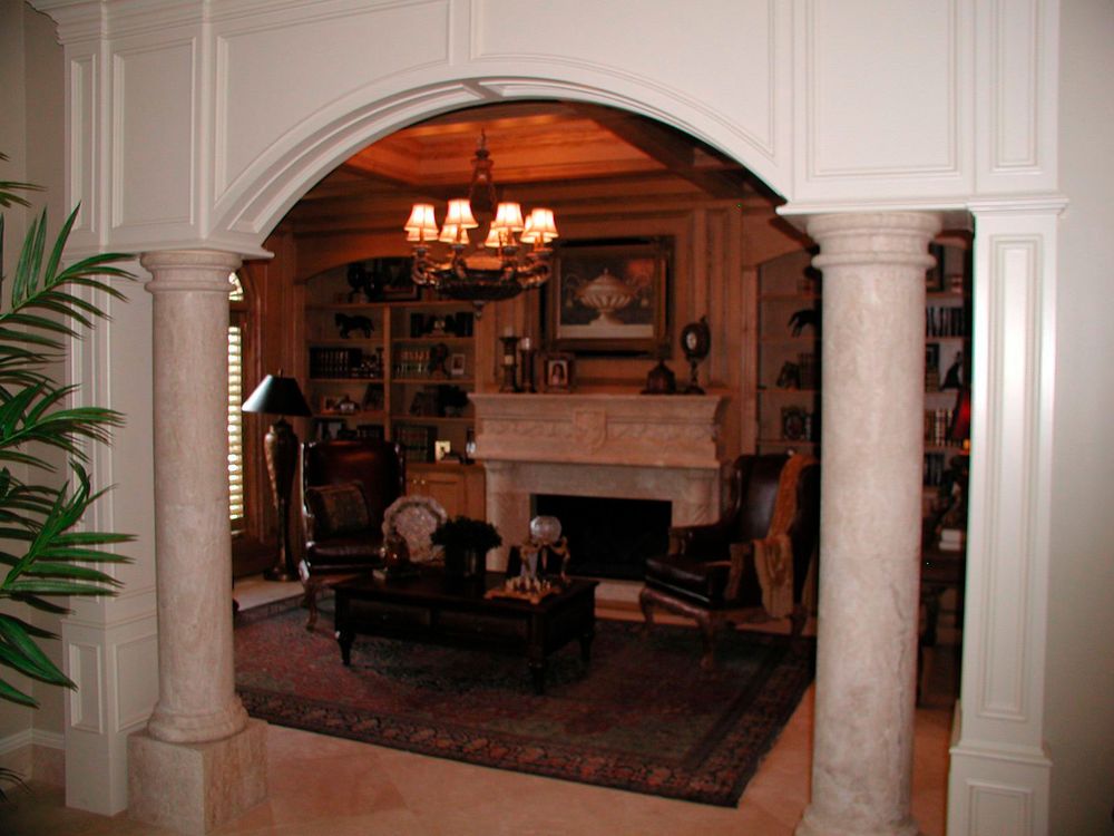 Photo of Natural Stone Gallery