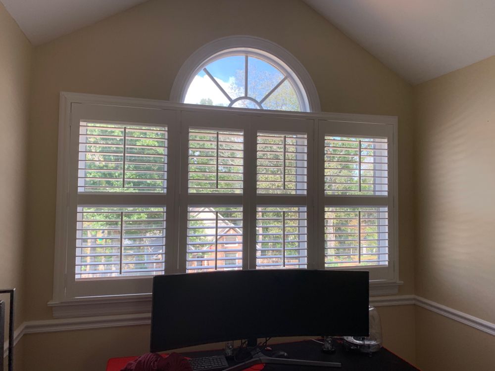 Photo of Budget Blinds
