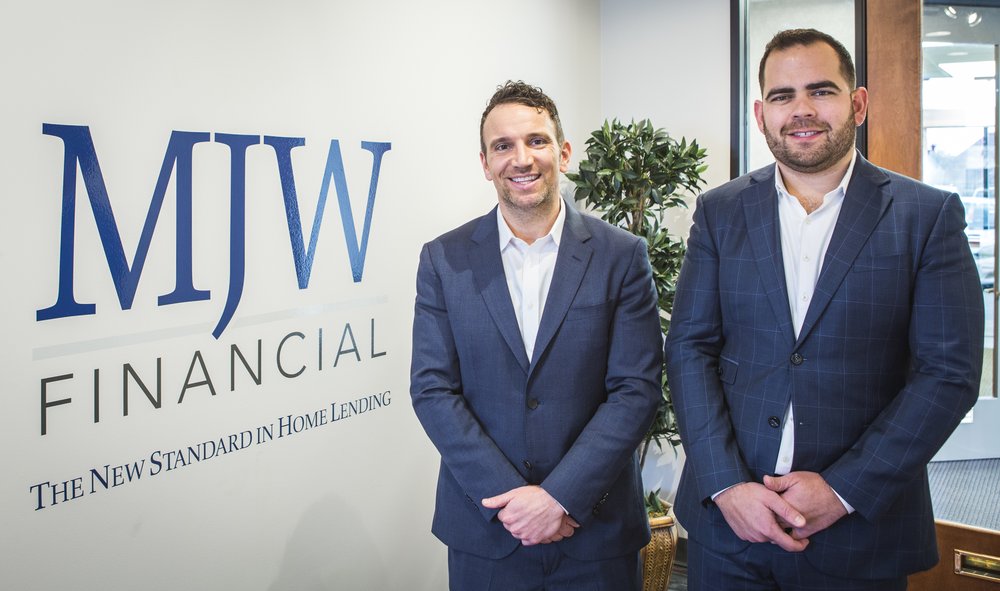Photo of MJW Mortgage