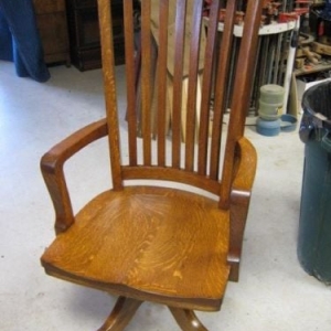 Photo of Wooden Heart Antiques