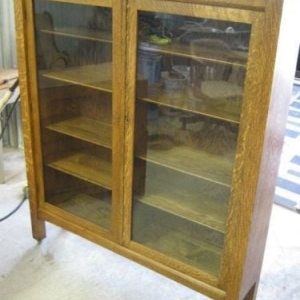 Photo of Wooden Heart Antiques