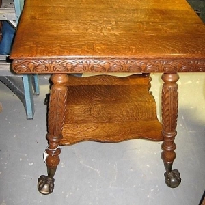 Photo of Wooden Heart Antiques