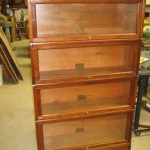 Photo of Wooden Heart Antiques
