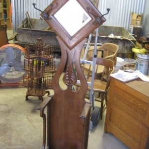 Photo of Wooden Heart Antiques
