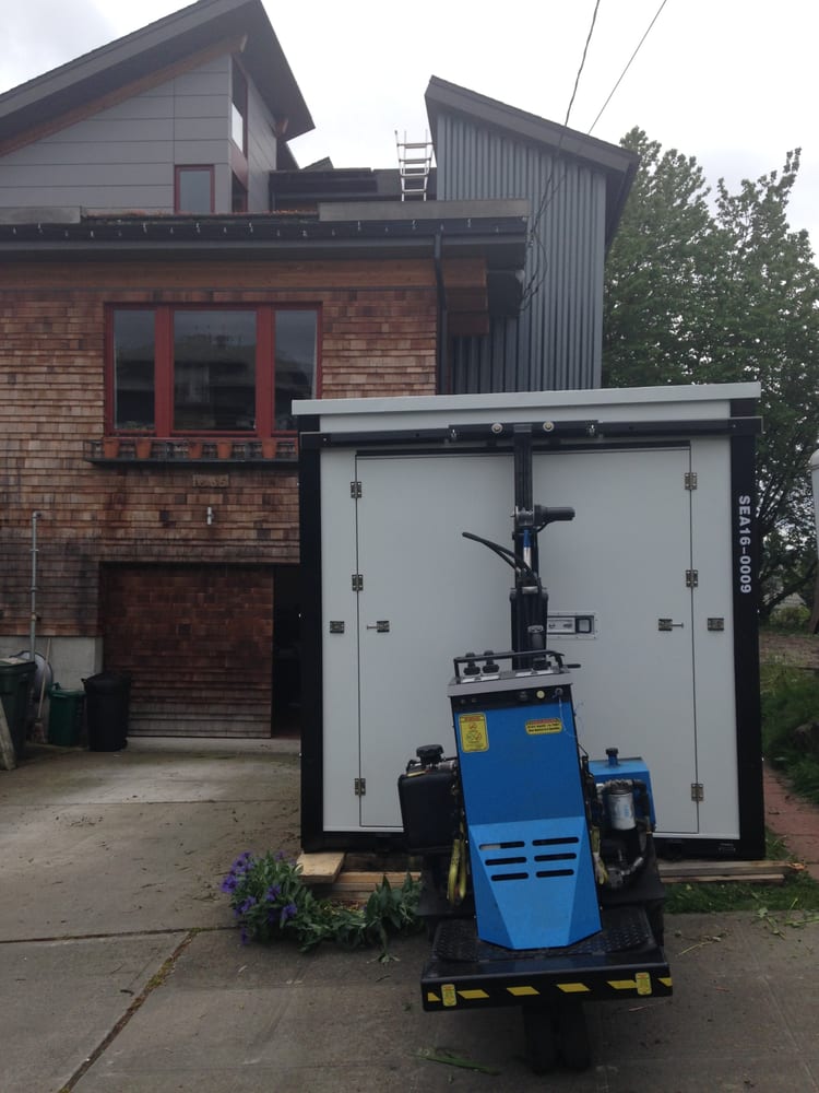 Photo of UNITS Moving and Portable Storage