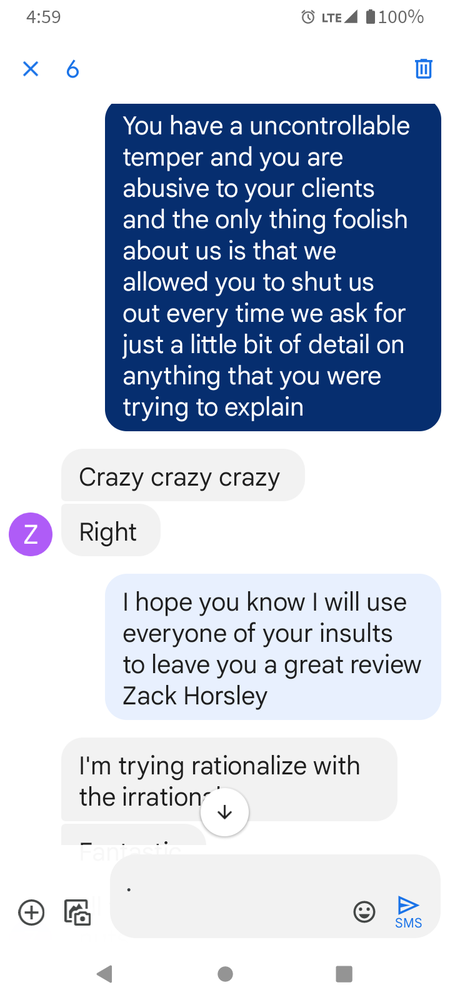 Photo of Law Office of Zach Horsley