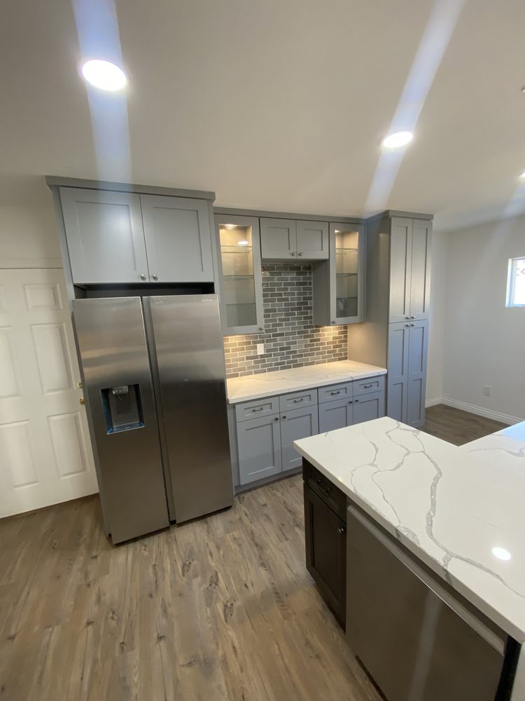 Photo of Kitchen Medic Home Remodeling