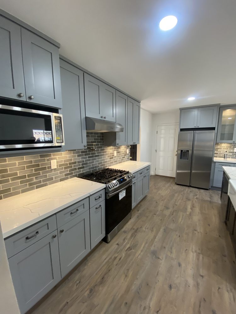 Photo of Kitchen Medic Home Remodeling