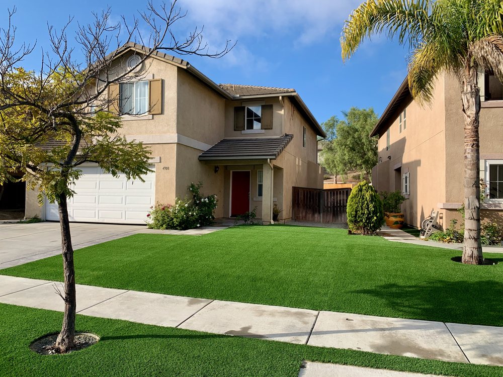 Photo of TurfCrete