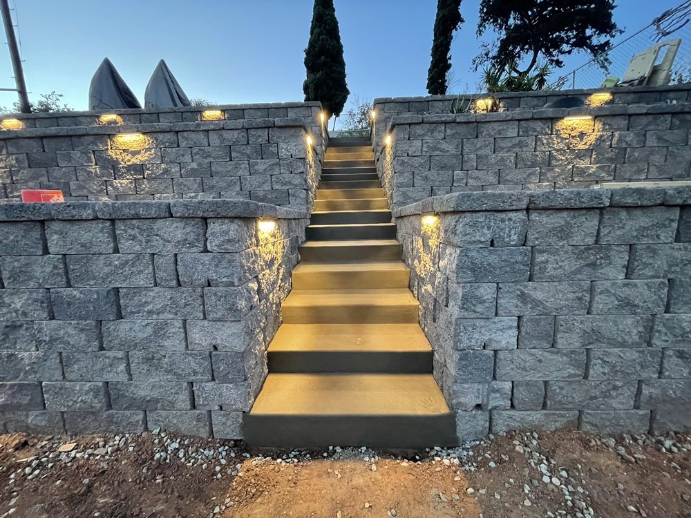 Photo of TurfCrete