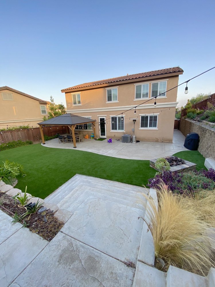 Photo of TurfCrete