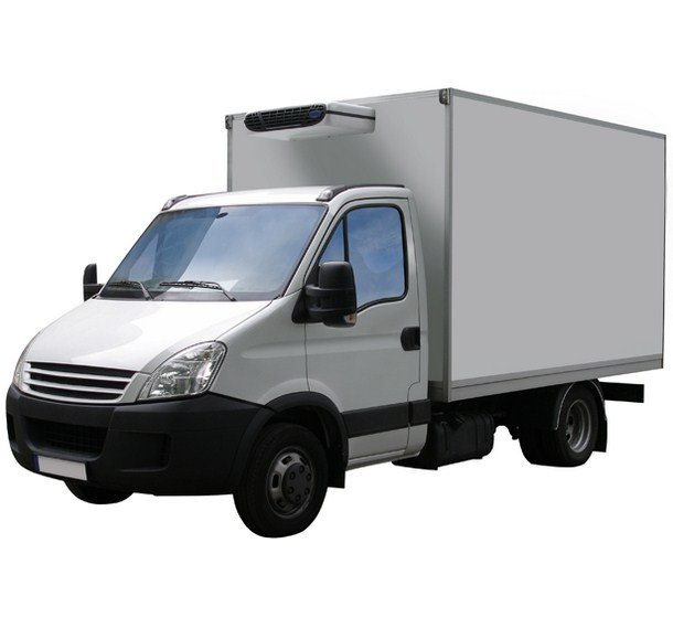 Photo of Emergency Family Movers
