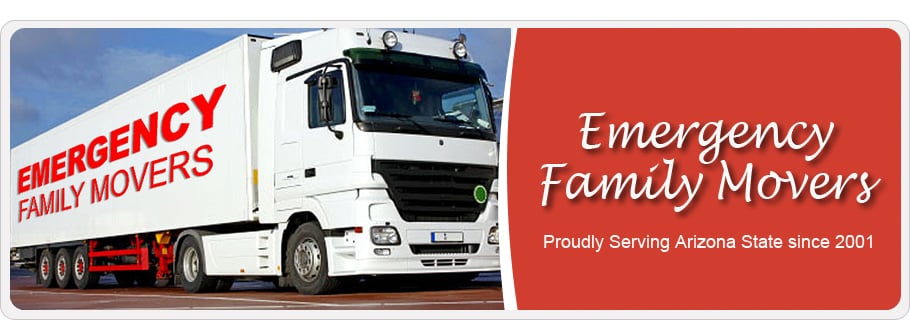 Photo of Emergency Family Movers