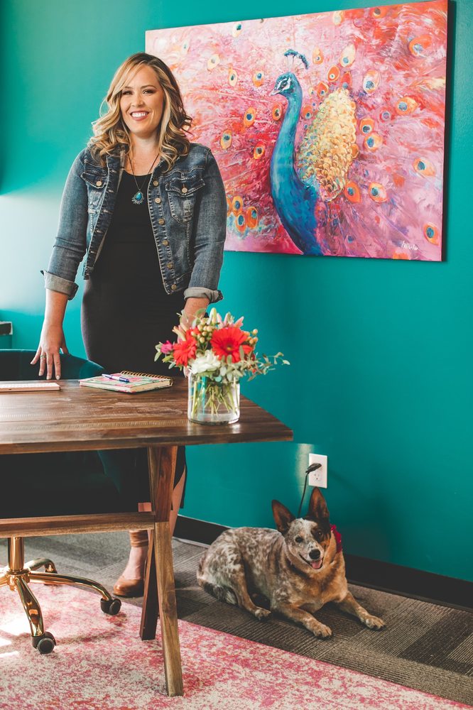 Photo of Kiley Willis - Keller Williams Plaza