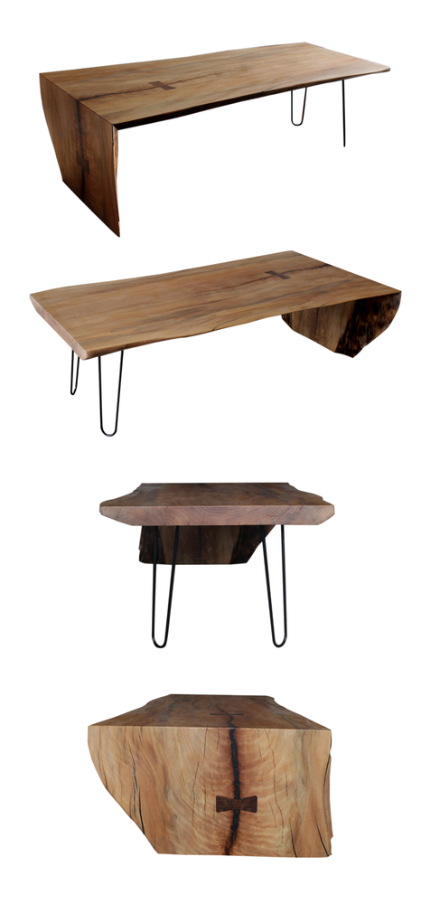 Photo of California Hardwoods