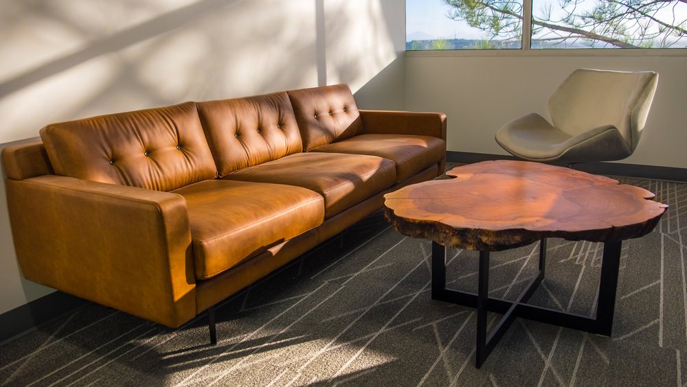 Photo of California Hardwoods