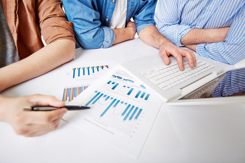 Photo of INFIX - Kemal Consultants
