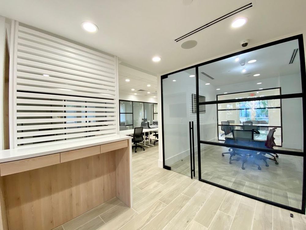 Photo of KeySpace