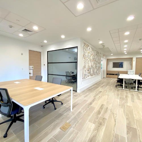 Photo of KeySpace