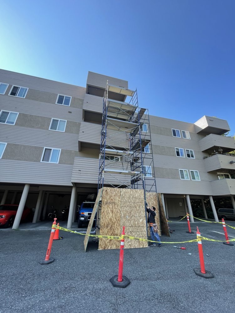 Photo of Pacific West Construction And Maintenance