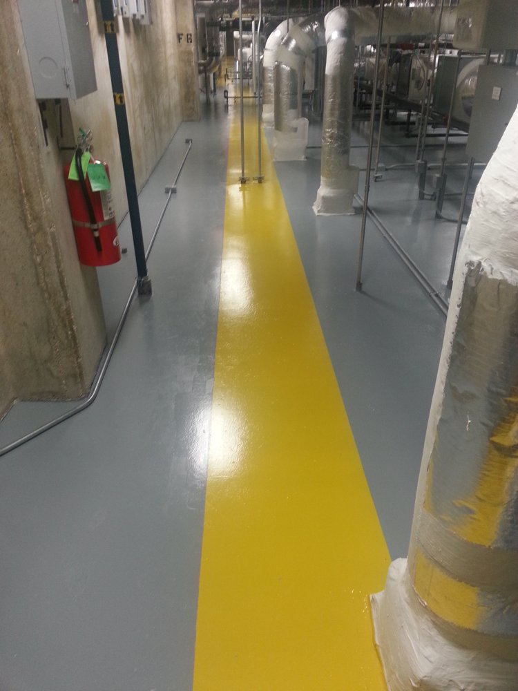 Photo of Custom Concrete Solutions