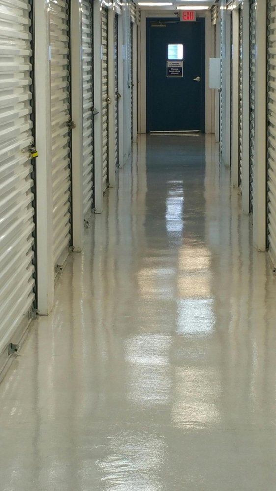 Photo of Custom Concrete Solutions
