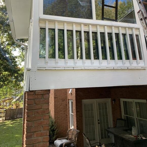 Photo of High Quality Window Installation